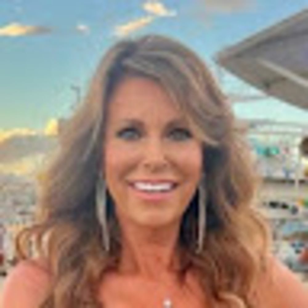 Meet your Posher, Rhonda